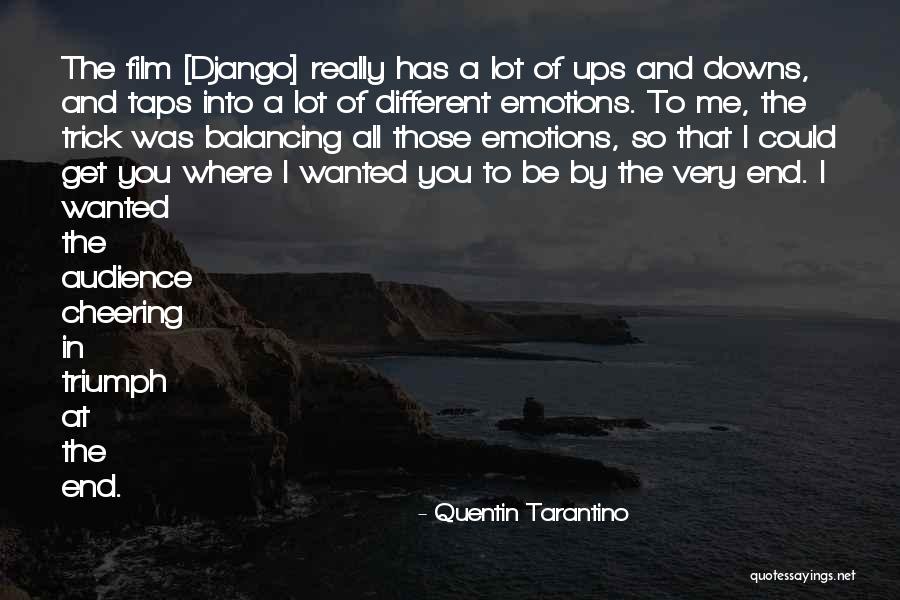 Rodzinski Shostakovich Quotes By Quentin Tarantino Rodzinski Shostakovich Quotes By Quentin Tarantino