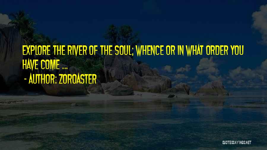 Rodziny Nazaretanskie Quotes By Zoroaster