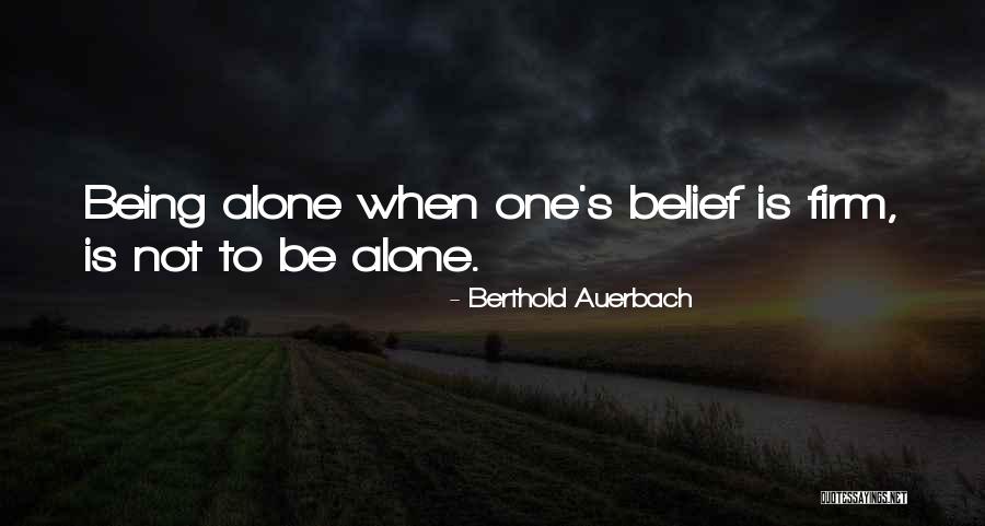 Rodziny Patchworkowe Quotes By Berthold Auerbach Rodziny Patchworkowe Quotes By Berthold Auerbach