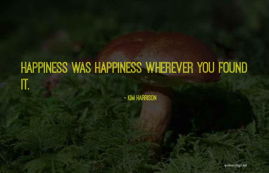 Rodziny Patchworkowe Quotes By Kim Harrison Rodziny Patchworkowe Quotes By Kim Harrison