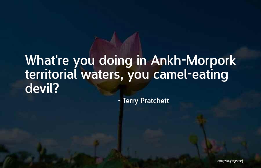 Roecker Cabinets Quotes By Terry Pratchett Roecker Cabinets Quotes By Terry Pratchett