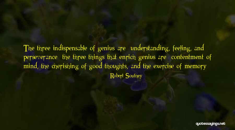 Roedelius Staunen Quotes By Robert Southey Roedelius Staunen Quotes By Robert Southey