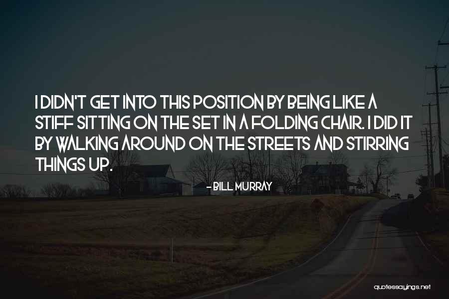 Roeder Harley Quotes By Bill Murray Roeder Harley Quotes By Bill Murray