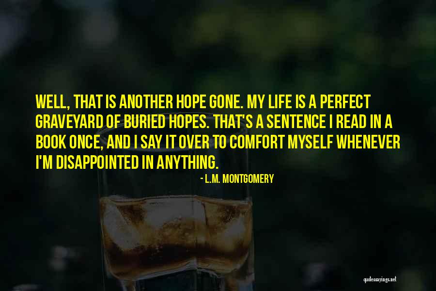 Roeders Bellevue Quotes By L.M. Montgomery Roeders Bellevue Quotes By L.M. Montgomery
