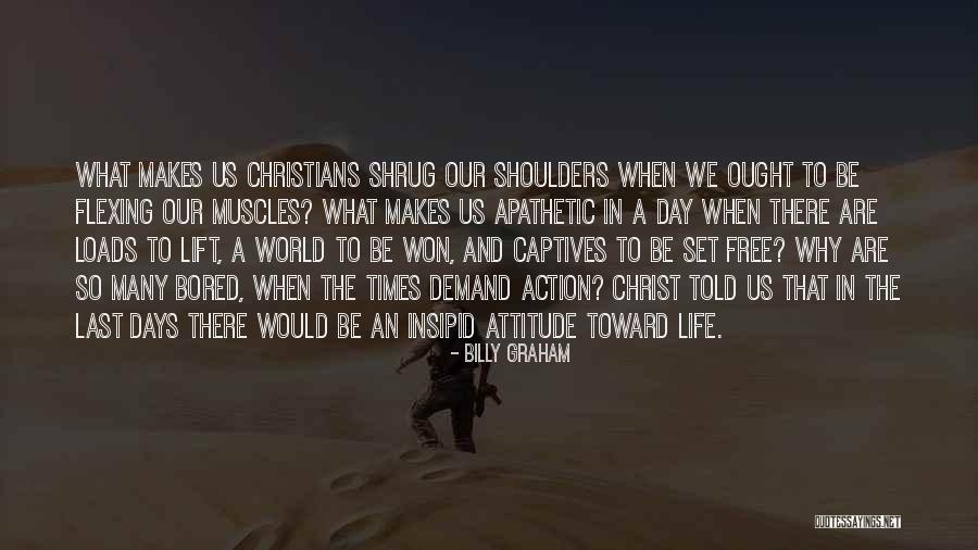 Roedle Quotes By Billy Graham Roedle Quotes By Billy Graham