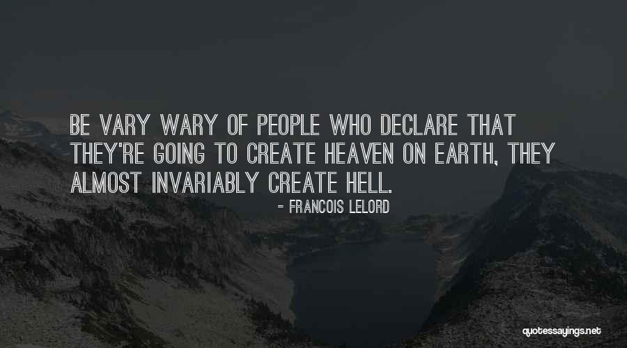 Roedores Quotes By Francois Lelord Roedores Quotes By Francois Lelord
