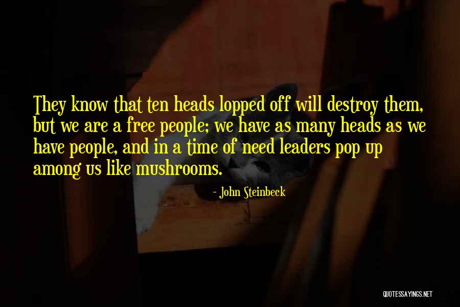 Roedores Quotes By John Steinbeck Roedores Quotes By John Steinbeck