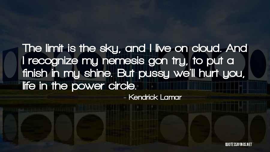 Roedores Quotes By Kendrick Lamar Roedores Quotes By Kendrick Lamar