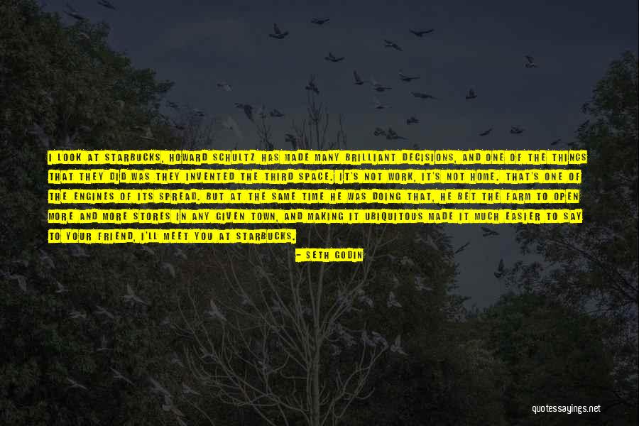 Roedores Quotes By Seth Godin Roedores Quotes By Seth Godin