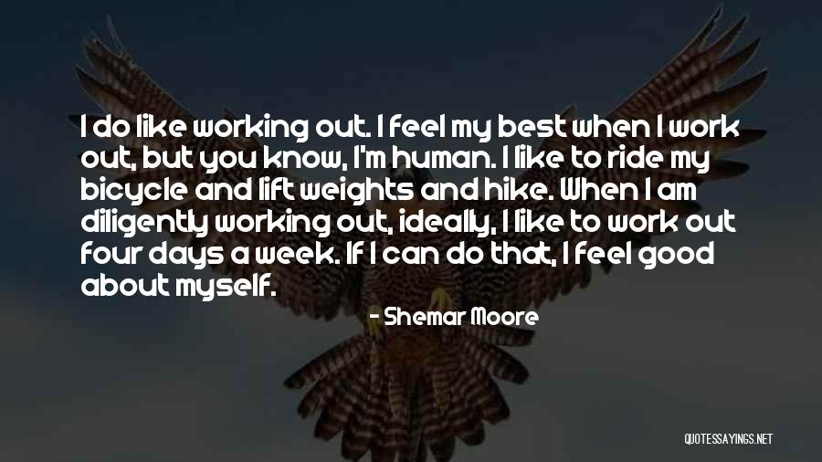 Roedores Quotes By Shemar Moore Roedores Quotes By Shemar Moore