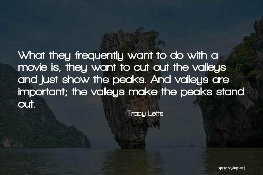 Roeff Quotes By Tracy Letts Roeff Quotes By Tracy Letts