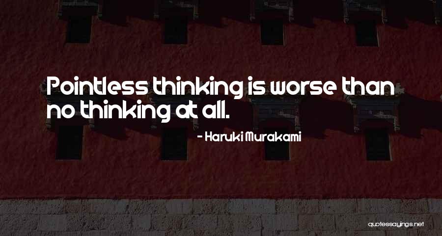 Roefield Quotes By Haruki Murakami Roefield Quotes By Haruki Murakami