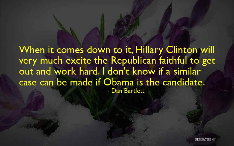 Roegner Quotes By Dan Bartlett Roegner Quotes By Dan Bartlett