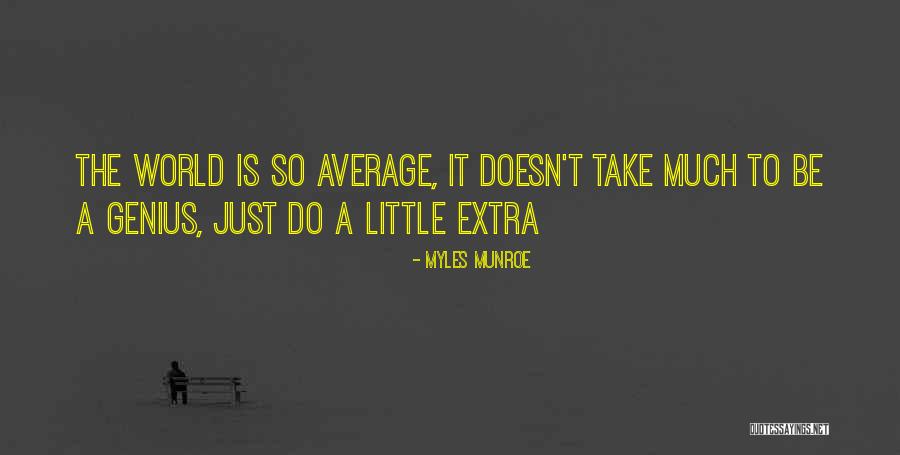 Roegner Quotes By Myles Munroe Roegner Quotes By Myles Munroe