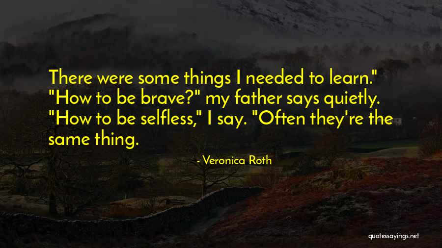 Roehrich Herbert Quotes By Veronica Roth Roehrich Herbert Quotes By Veronica Roth