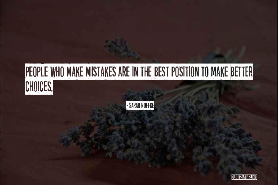 Roehrichs Quotes By Sarah Noffke Roehrichs Quotes By Sarah Noffke