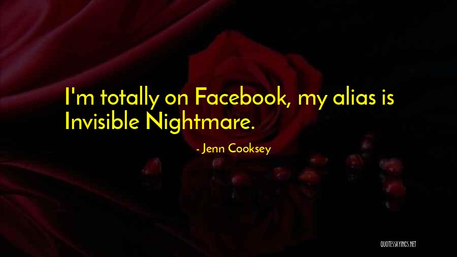 Roekeloze Quotes By Jenn Cooksey Roekeloze Quotes By Jenn Cooksey