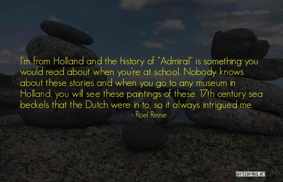 Roel Reine Quotes 2194642 Roel Reine Quotes 2194642