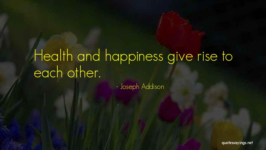 Roeland Taalkampen Quotes By Joseph Addison Roeland Taalkampen Quotes By Joseph Addison