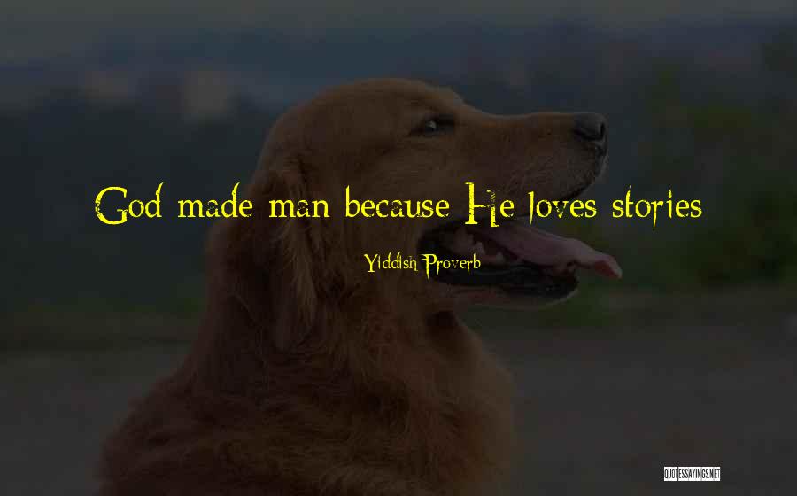 Roelant Roghman Quotes By Yiddish Proverb Roelant Roghman Quotes By Yiddish Proverb