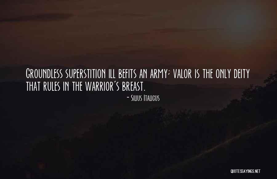 Roelens Halcyon Quotes By Silius Italicus Roelens Halcyon Quotes By Silius Italicus