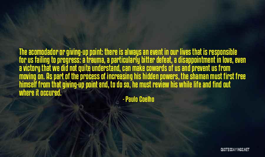 Roelf Van Quotes By Paulo Coelho