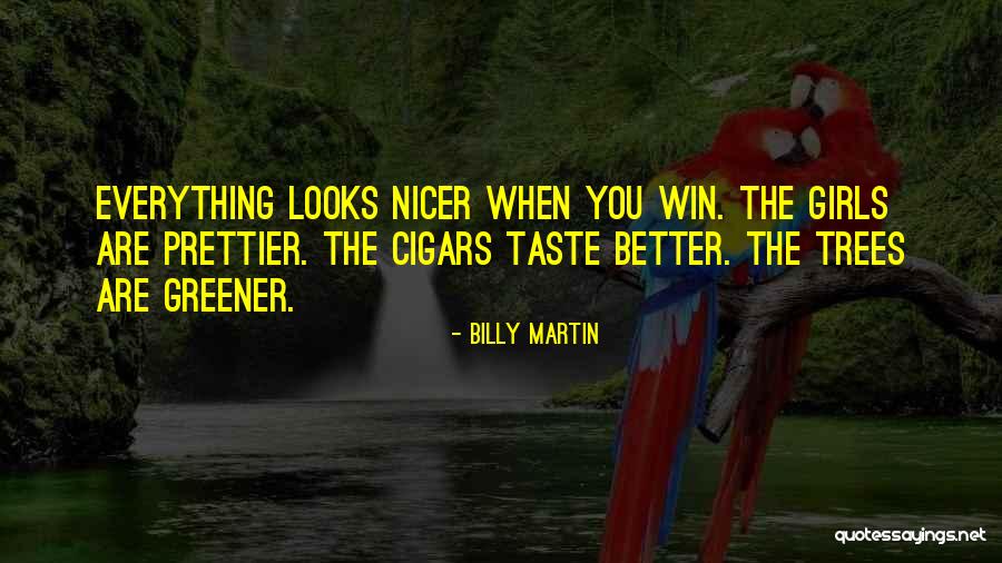 Roellig Park Quotes By Billy Martin Roellig Park Quotes By Billy Martin