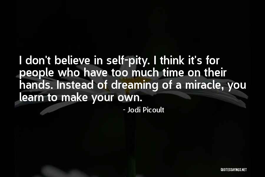 Roellig Park Quotes By Jodi Picoult Roellig Park Quotes By Jodi Picoult