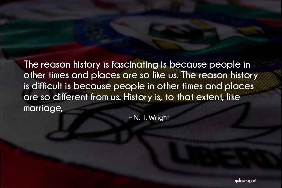 Roellig Park Quotes By N. T. Wright Roellig Park Quotes By N. T. Wright