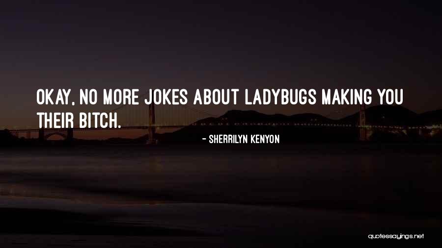 Roellig Park Quotes By Sherrilyn Kenyon Roellig Park Quotes By Sherrilyn Kenyon