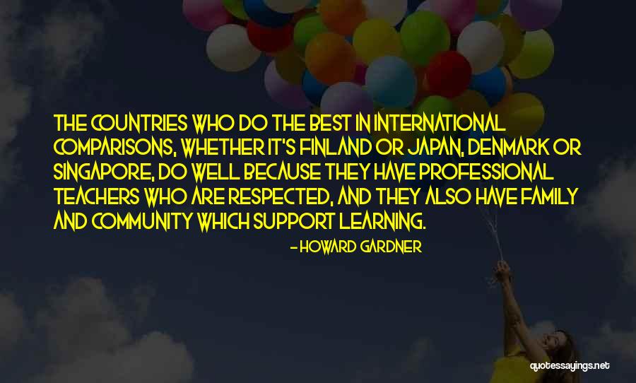 Roelofs Hat Quotes By Howard Gardner Roelofs Hat Quotes By Howard Gardner