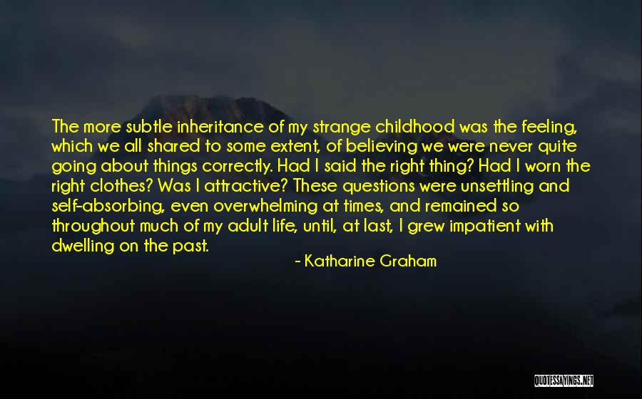 Roelofsen Horse Quotes By Katharine Graham Roelofsen Horse Quotes By Katharine Graham