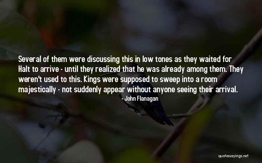 Roelofsen Imp Quotes By John Flanagan Roelofsen Imp Quotes By John Flanagan