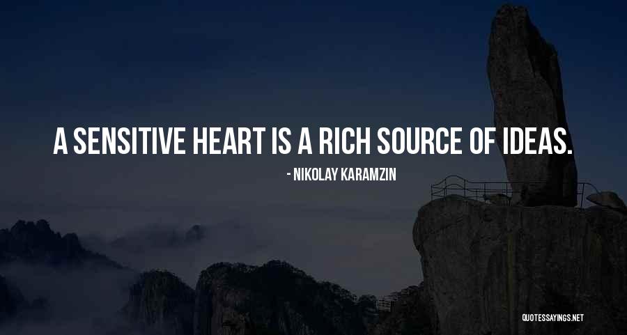 Roelofsen Imp Quotes By Nikolay Karamzin Roelofsen Imp Quotes By Nikolay Karamzin
