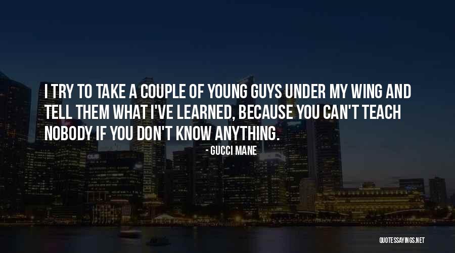 Roelofsen Quotes By Gucci Mane Roelofsen Quotes By Gucci Mane