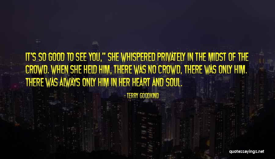 Roelsen Sofa Quotes By Terry Goodkind Roelsen Sofa Quotes By Terry Goodkind