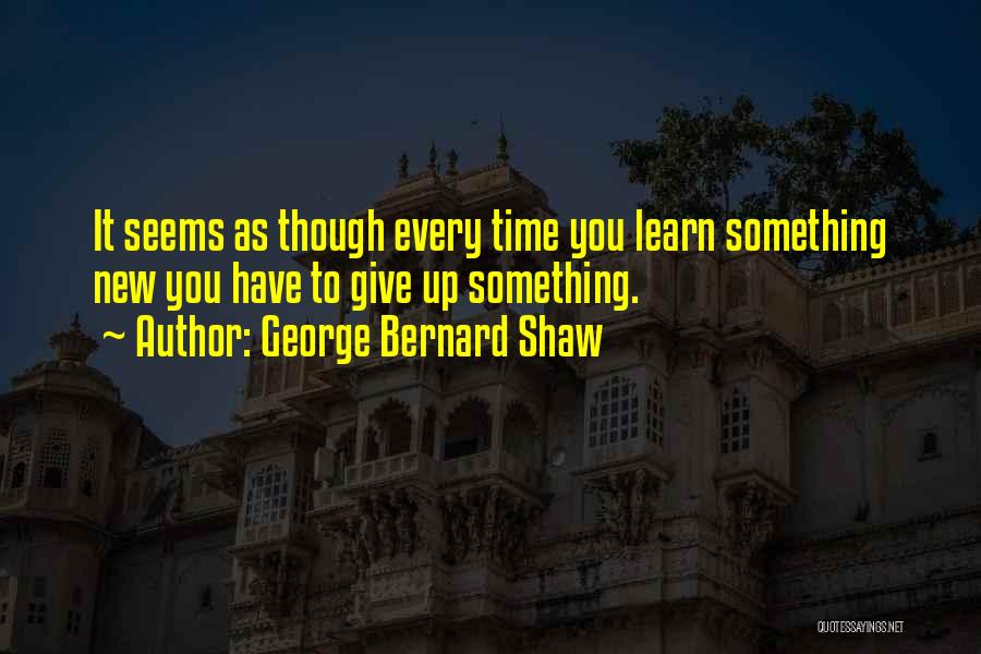 Roemeni Quotes By George Bernard Shaw