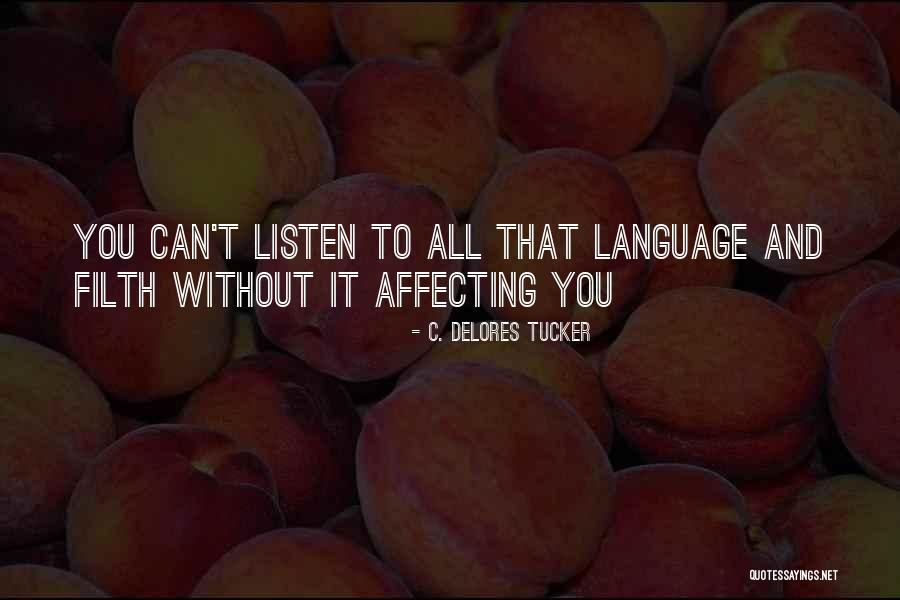 Roemer Pumpkin Quotes By C. Delores Tucker Roemer Pumpkin Quotes By C. Delores Tucker