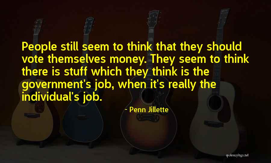 Roemers Fescue Quotes By Penn Jillette Roemers Fescue Quotes By Penn Jillette