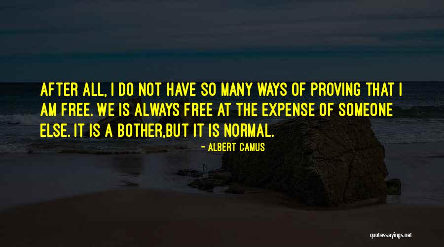 Roen Quotes By Albert Camus Roen Quotes By Albert Camus