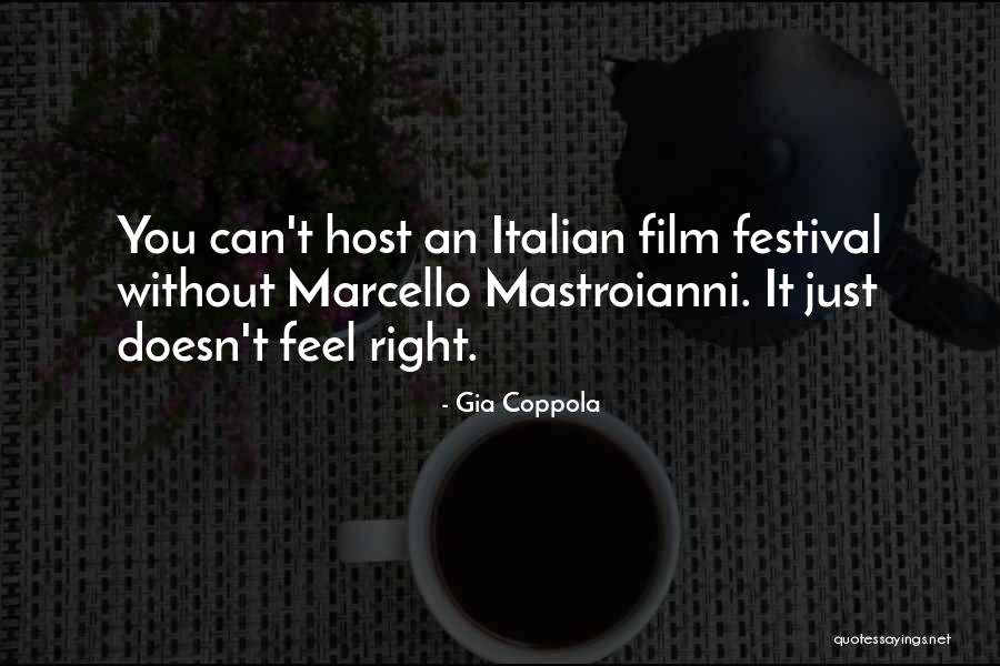 Roenia Buffett Quotes By Gia Coppola Roenia Buffett Quotes By Gia Coppola