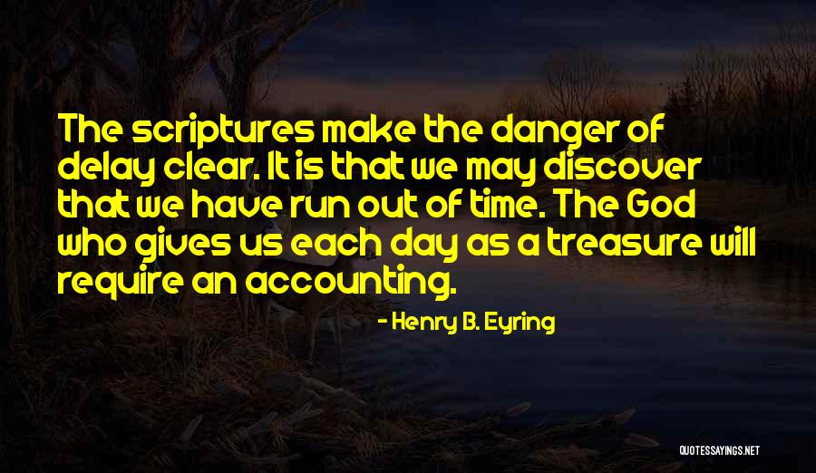 Roenia Buffett Quotes By Henry B. Eyring Roenia Buffett Quotes By Henry B. Eyring