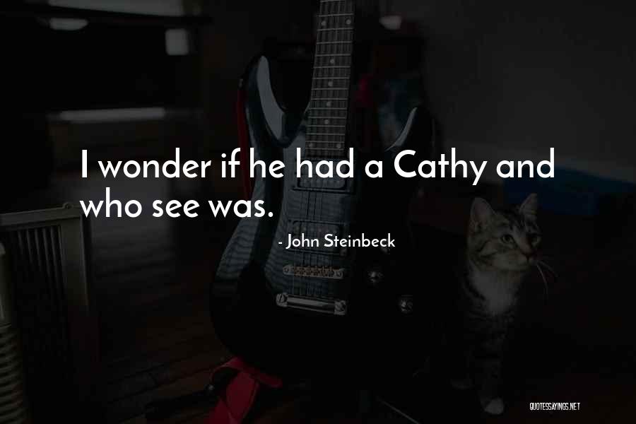 Roenia Buffett Quotes By John Steinbeck Roenia Buffett Quotes By John Steinbeck
