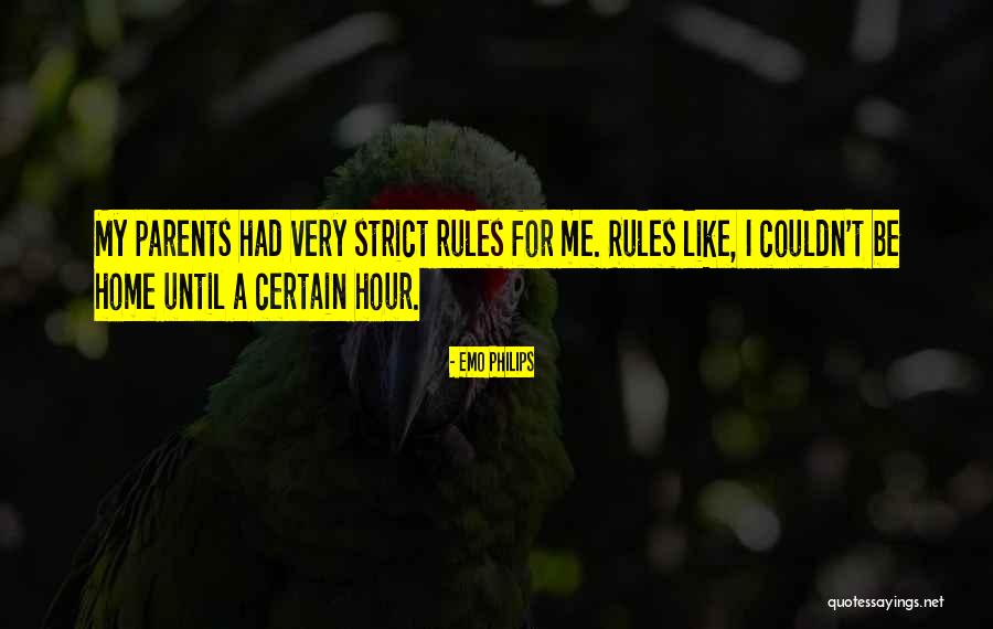 Roenick Detroit Quotes By Emo Philips Roenick Detroit Quotes By Emo Philips