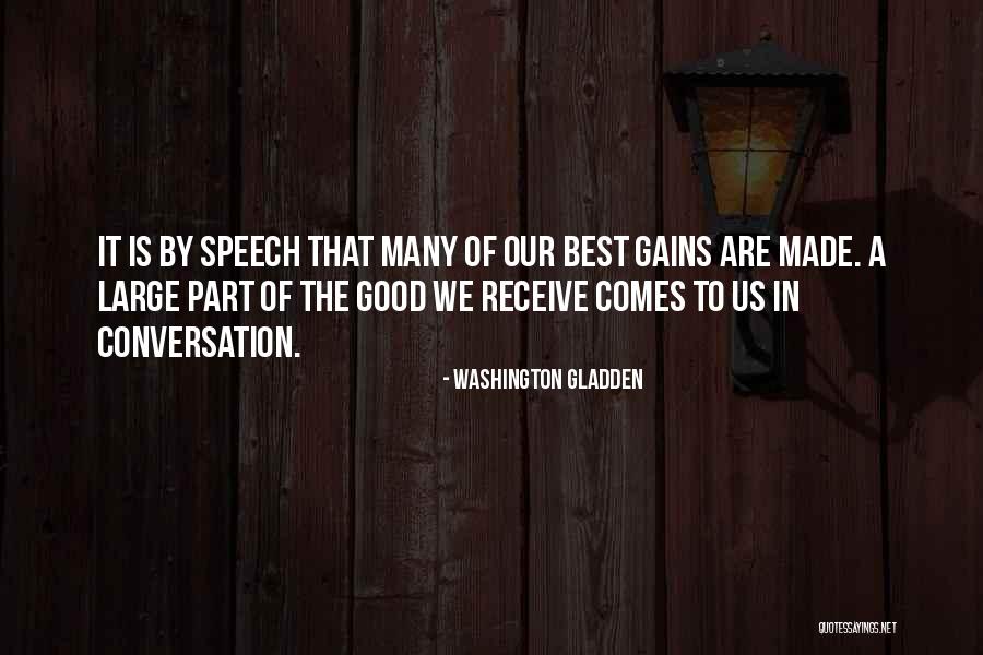 Roenick Jordan Quotes By Washington Gladden Roenick Jordan Quotes By Washington Gladden