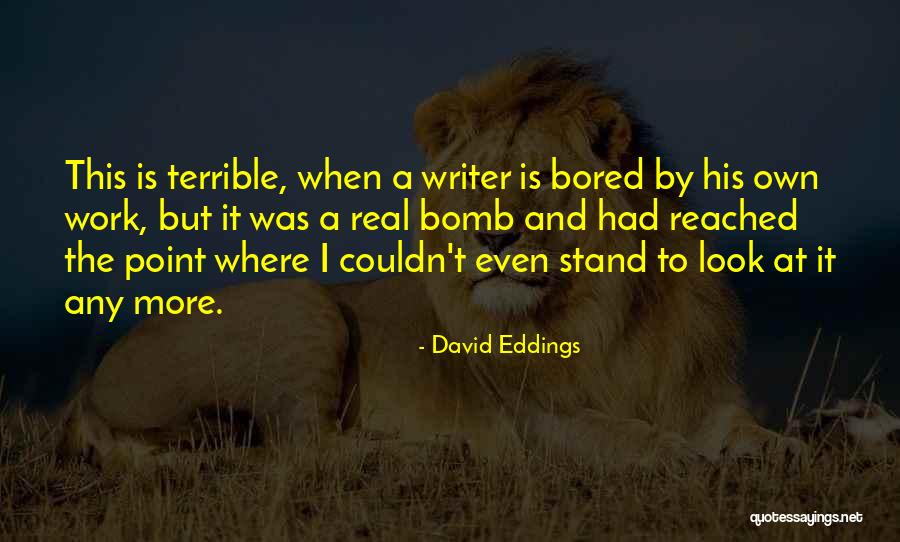 Roenig Quotes By David Eddings Roenig Quotes By David Eddings
