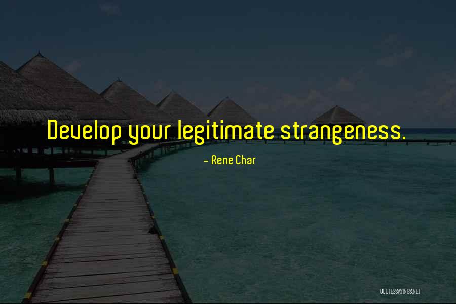Roenker Engineering Quotes By Rene Char Roenker Engineering Quotes By Rene Char