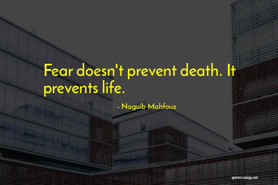Roeper Review Quotes By Naguib Mahfouz Roeper Review Quotes By Naguib Mahfouz