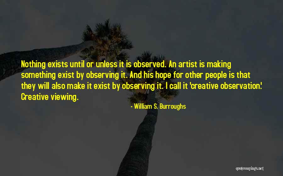 Roerich Art Quotes By William S. Burroughs Roerich Art Quotes By William S. Burroughs