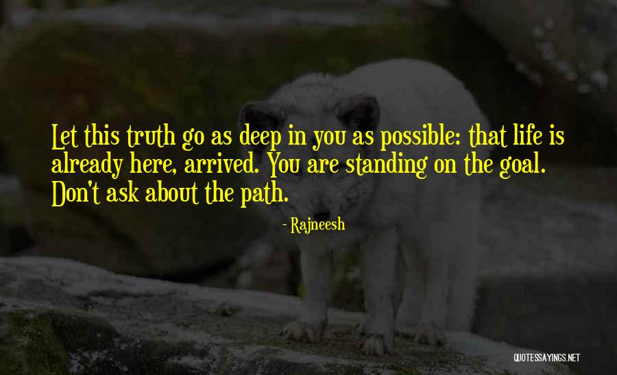 Roerich Pact Quotes By Rajneesh Roerich Pact Quotes By Rajneesh